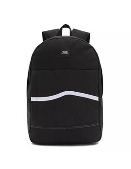 Mochila Vans Unisex Construct Negra