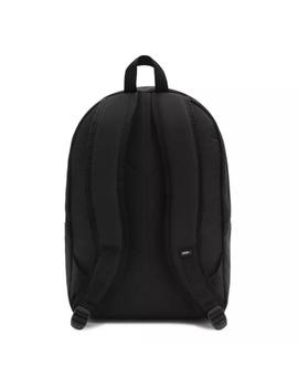 Mochila Vans Unisex Construct Negra