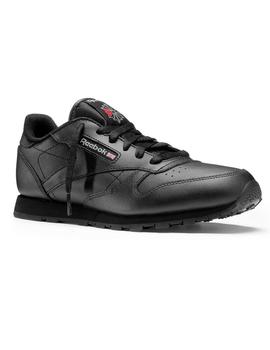 Reebok Classic Leather GS Mujer - Junior