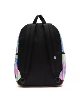 Mochila Unisex Vans Realm Tie Dye