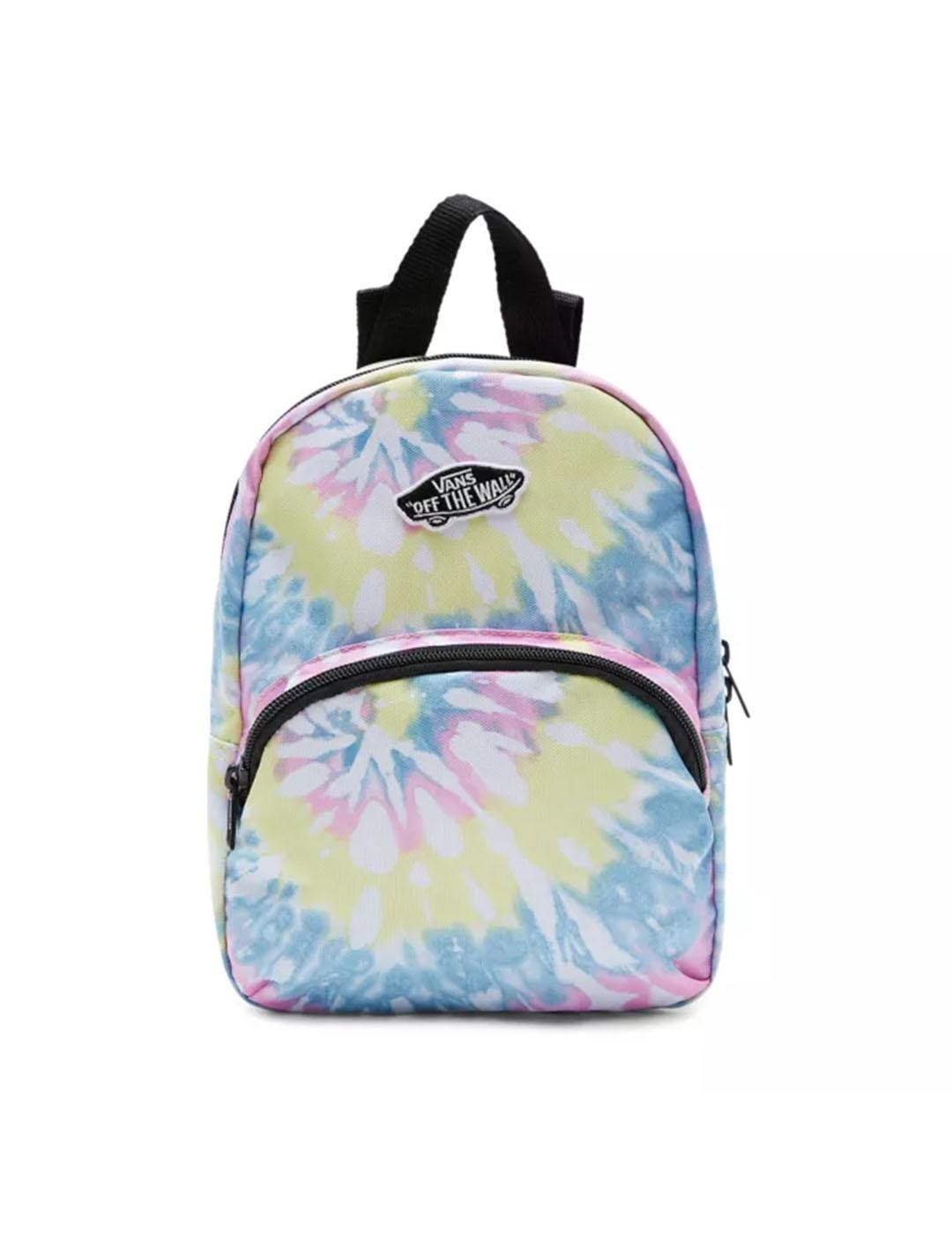Mochila Unisex Vans Got Tie Dye