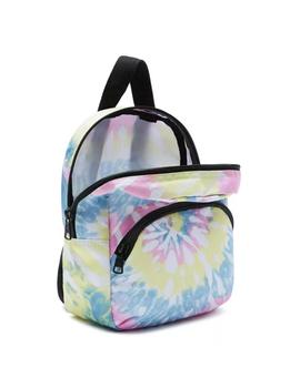 Mochila Unisex Vans Got Tie Dye