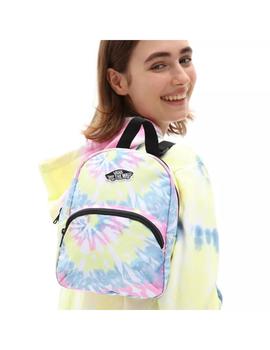 Mochila Unisex Vans Got Tie Dye