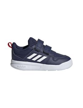 Zapatilla Baby adidas Tensaur Marino