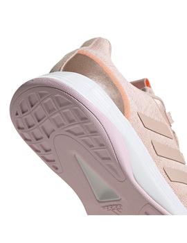 Zapatilla Mujer adidas Racer Sport Rosa