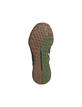 Zapatilla Hombre adidas Terrex Voyager Verde