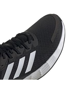 Zapatilla Hombre adidas Duramo Negra