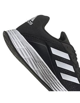 Zapatilla Hombre adidas Duramo Negra