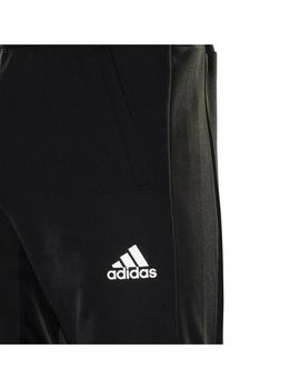 Pantalon Hombre adidas Negro