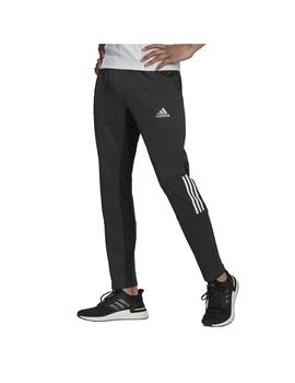 Pantalon Hombre adidas Negro