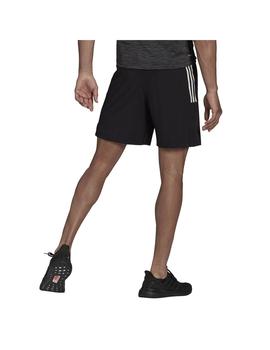 Shorts Hombre adidas M Negro