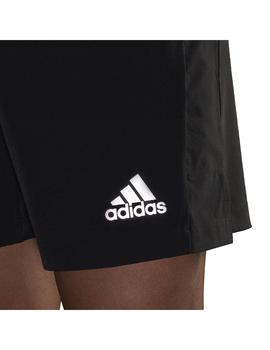 Shorts Hombre adidas M Negro