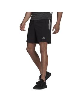 Shorts Hombre adidas M Negro