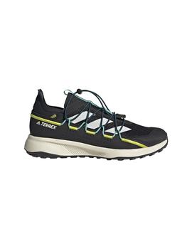 Zapatilla Hombre adidas Terrex Voyager 21 Negro/Tu