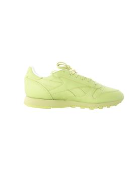 Zapatilla Reebok Cl Lthr Mujer