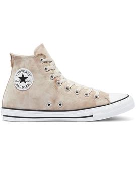 Zapatilla Unisex Converse All Star Beige