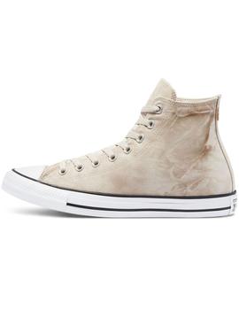 Zapatilla Unisex Converse All Star Beige