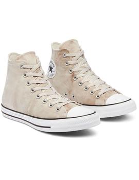 Zapatilla Unisex Converse All Star Beige