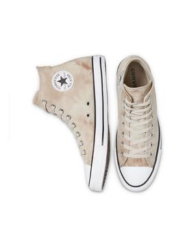 Zapatilla Unisex Converse All Star Beige