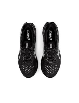 Zapatilla Hombre Asics Novablast 2 Negro