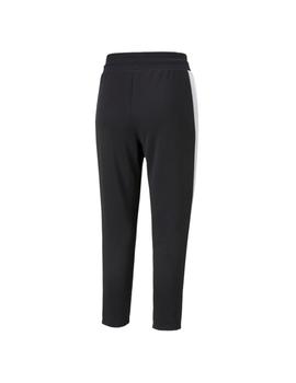 Pantalon Mujer Puma Iconic T7 Cigarette Negro