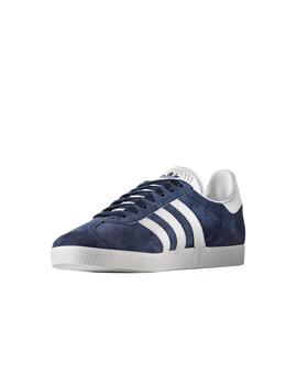 Zapatilla Hombre adidas Gazelle Marino