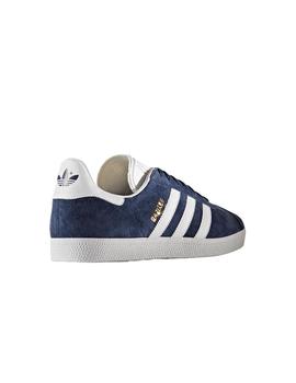 Zapatilla Hombre adidas Gazelle Marino