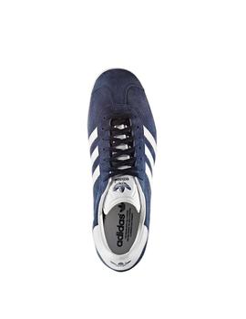 Zapatilla Hombre adidas Gazelle Marino