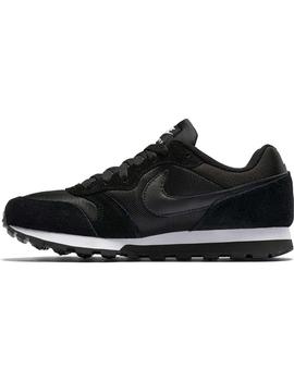 Zapatilla Nike Md Runer 2 Junior Mujer