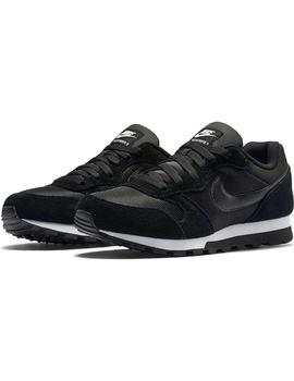 Zapatilla Nike Md Runer 2 Junior Mujer