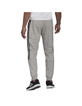 Pantalón Hombre adidas Cut 3S Gris