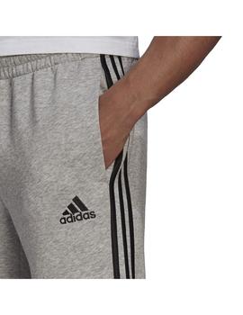 Pantalón Hombre adidas Cut 3S Gris