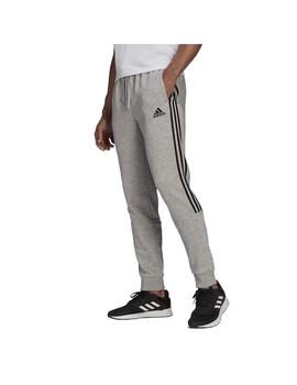 Pantalón Hombre adidas Cut 3S Gris