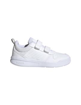 Zapatilla Niñ@ adidas Tensaur C Blanco