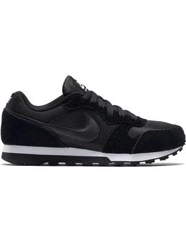 Zapatilla Nike Md Runer 2 Junior Mujer