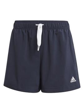 Short Niño adidas Esentials Chelsea Marino