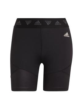 Short Mujer adidas Tonvio Negro