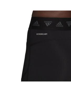 Short Mujer adidas Tonvio Negro