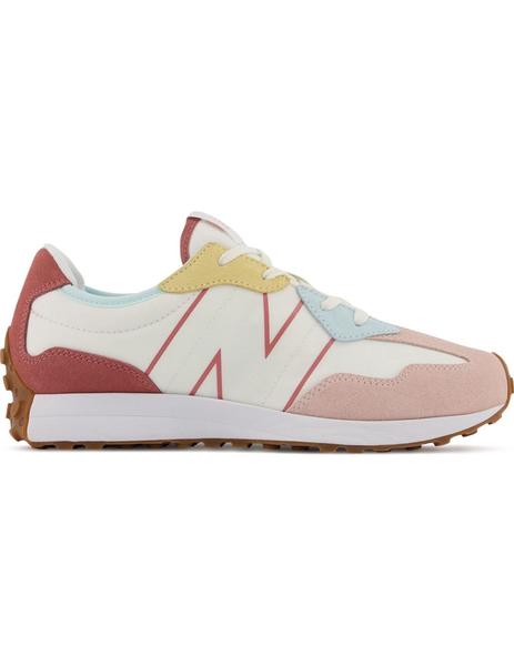 Zapatilla Mujer New Balance 327