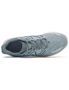 Zapatilla Hombre NB FuelCell Propel V3 Multicolor