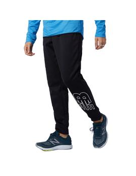 Pantalón Hombre NB Tenacity Performance Negro