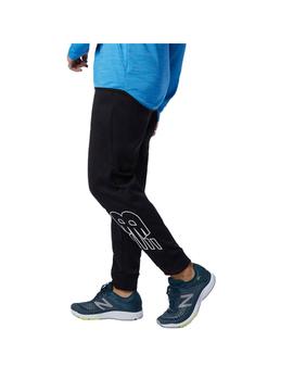 Pantalón Hombre NB Tenacity Performance Negro