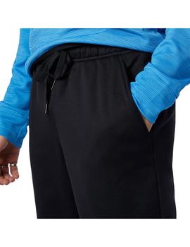 Pantalón Hombre NB Tenacity Performance Negro