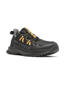 Zapatilla Hombre New Balance Shando Negro