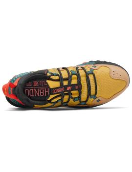 Zapatilla Hombre New Balance Shando Multicolor