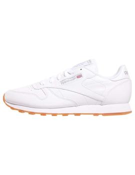 Zapatilla Reebok Classic Leather Mujer