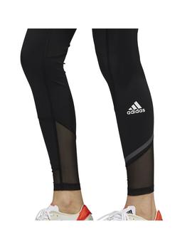 Malla Mujer adidas Techfit Heat.Rdy Negro