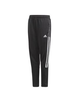 Pantalón Niño adidas Tiro21 Negro