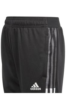 Pantalón Niño adidas Tiro21 Negro