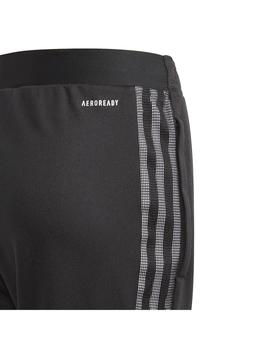 Pantalón Niño adidas Tiro21 Negro